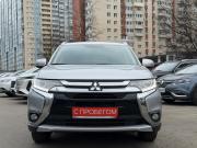 Mitsubishi Outlander III Рестайлинг 2 Санкт-Петербург  - изображение 18