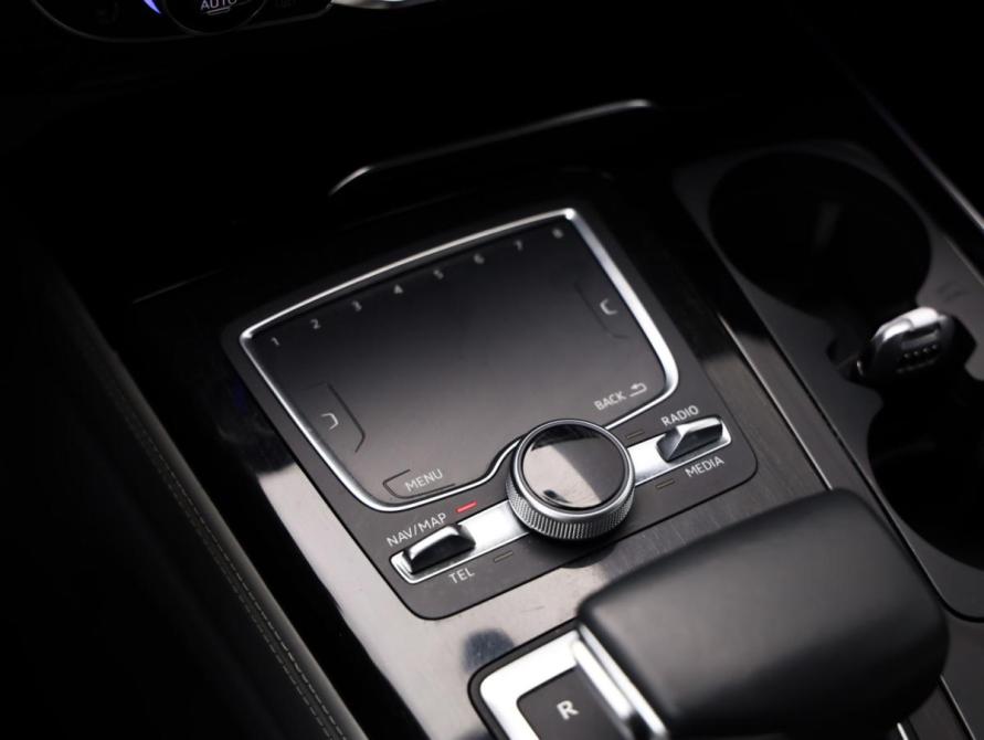 Audi Q7 II (4M) Санкт-Петербург  - изображение 22
