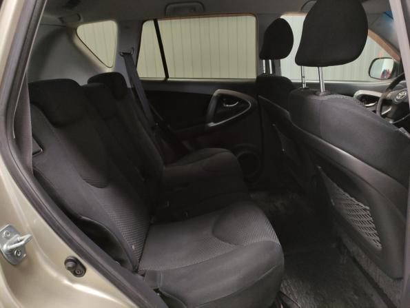 Toyota RAV4 III (XA30) с пробегом 2006 года, цена 1 150 000 рублей, 121316 км, внедорожник, Автокод Объявления