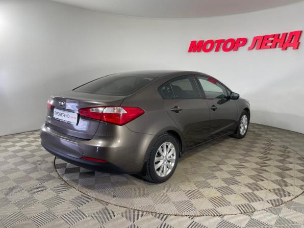 Kia Cerato III с пробегом 2013 года, цена 815 000 рублей, 229920 км, седан, Автокод Объявления