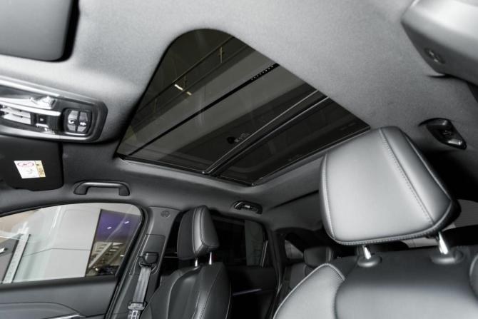 Новый Haval F7x II 2026 года, цена 3 799 000 рублей, внедорожник, Автокод Объявления