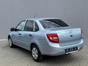 Lada (ВАЗ) Granta I Тамбов  - изображение 26