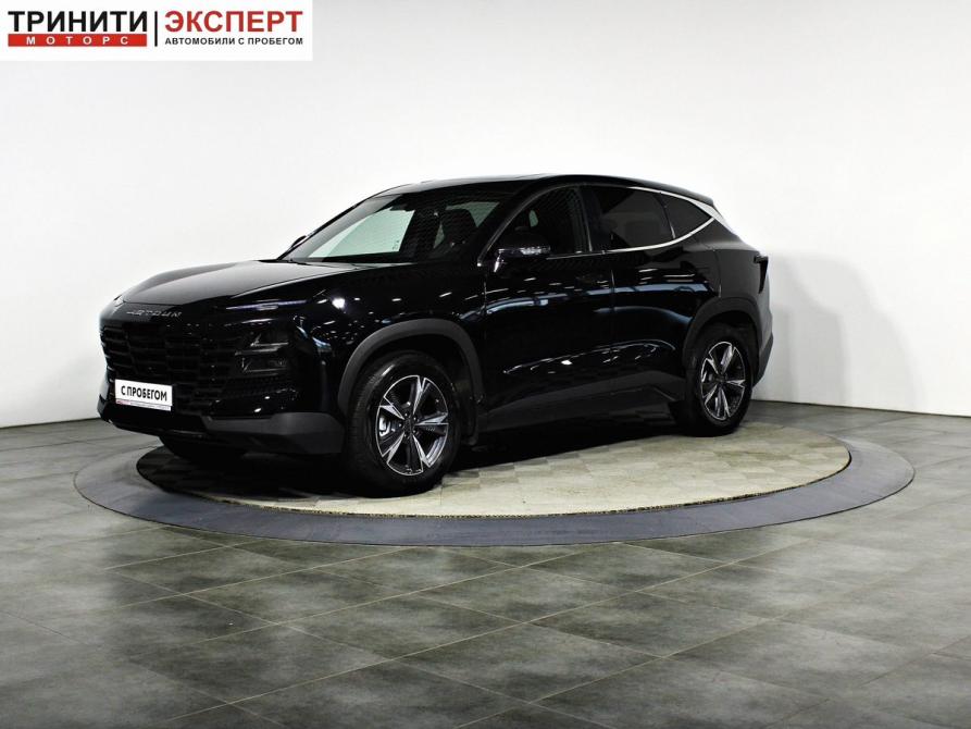 JETOUR DASHING I Белгород  - изображение 1