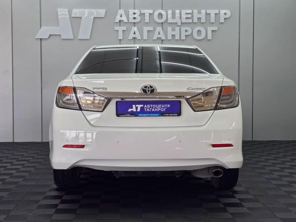 Toyota Camry VII (XV50) с пробегом 2014 года, цена 1 735 000 рублей, 218000 км, седан, Автокод Объявления