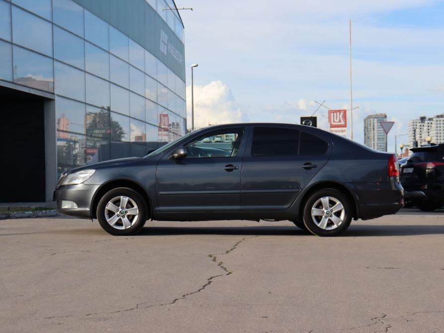 Skoda Octavia II (A5) Рестайлинг Самара  - изображение 8