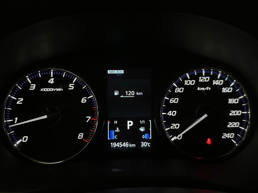 Mitsubishi Outlander III Рестайлинг 3 Балашиха  - изображение 6