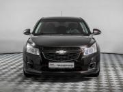 Chevrolet Cruze I Рестайлинг Москва  - изображение 15