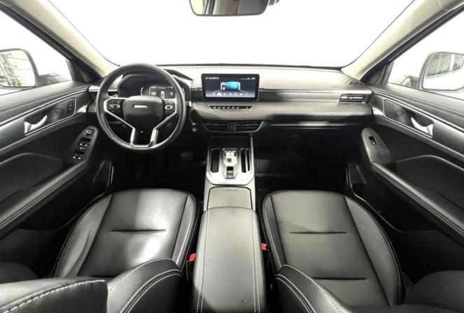 Haval Jolion I с пробегом 2023 года, цена 1 850 000 рублей, 27561 км, внедорожник, Автокод Объявления