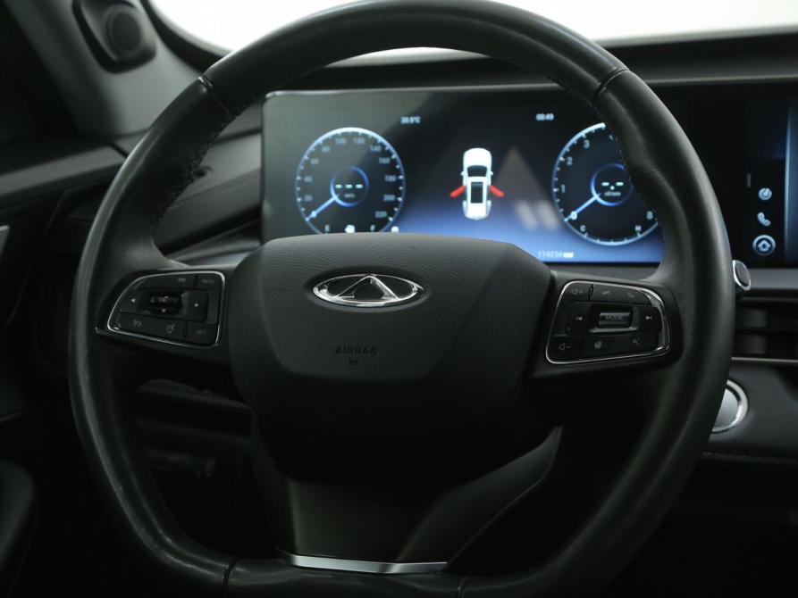 Chery Tiggo 7 Pro Max I Иваново  - изображение 16