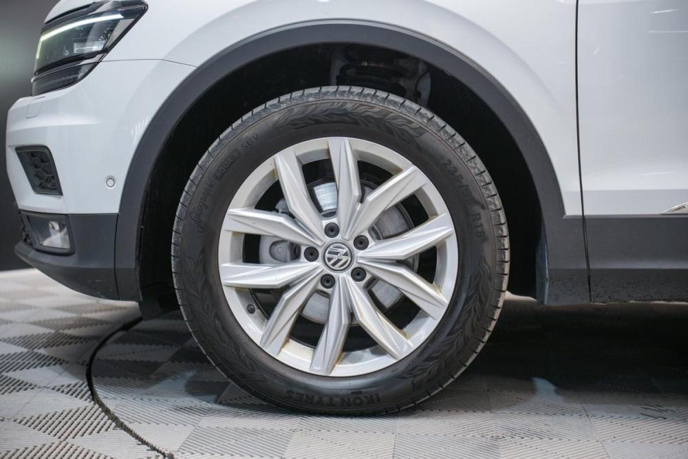 Volkswagen Tiguan II Крым  - изображение 33