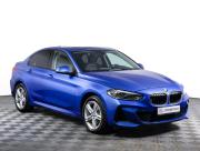 BMW 1 серии III (F52) Рестайлинг Москва  - изображение 29