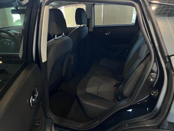 Nissan Qashqai I Рестайлинг с пробегом 2013 года, цена 788 000 рублей, 228837 км, внедорожник, Автокод Объявления
