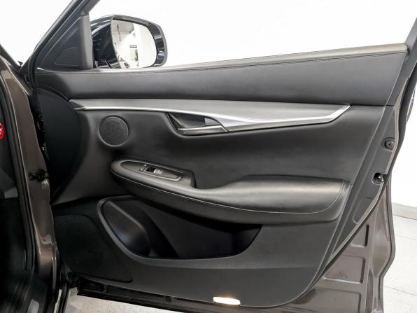 Infiniti QX50 II с пробегом 2019 года, цена 3 350 000 рублей, 57223 км, внедорожник, Автокод Объявления
