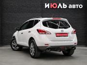Nissan Murano II (Z51) Рестайлинг 2 Екатеринбург  - изображение 28