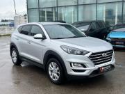 Hyundai Tucson III Рестайлинг Калуга  - изображение 23