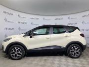 Renault Kaptur I Москва  - изображение 24