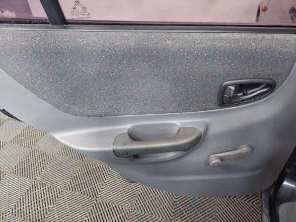 Hyundai Accent II с пробегом 2008 года, цена 240 000 рублей, 390000 км, седан, Автокод Объявления