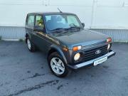 Lada (ВАЗ) 2121 (4x4) I Рестайлинг (2020) Санкт-Петербург  - изображение 21