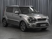 Kia Soul I Рестайлинг Ставрополь  - изображение 23
