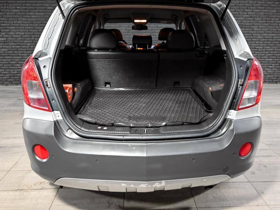 Opel Antara I Рестайлинг Екатеринбург  - изображение 6