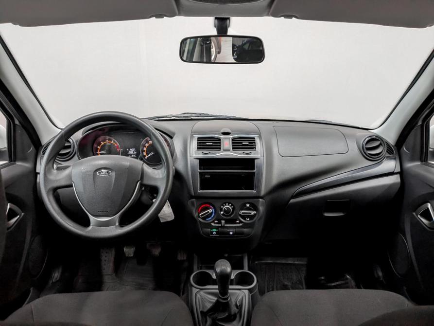 Lada (ВАЗ) Granta I Рестайлинг Москва  - изображение 14