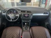 Volkswagen Tiguan II Липецк  - изображение 19