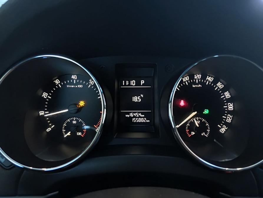Skoda Yeti I Рестайлинг Уфа  - изображение 16