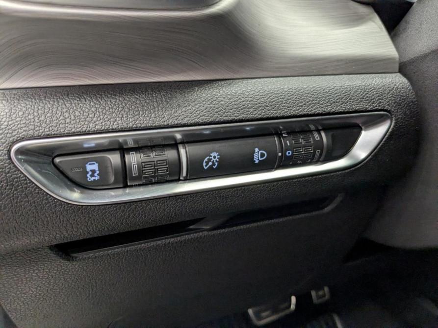 Geely Coolray I Москва  - изображение 11