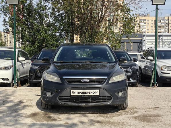 Ford Focus II Рестайлинг с пробегом 2009 года, цена 299 000 рублей, 368539 км, хэтчбек, Автокод Объявления