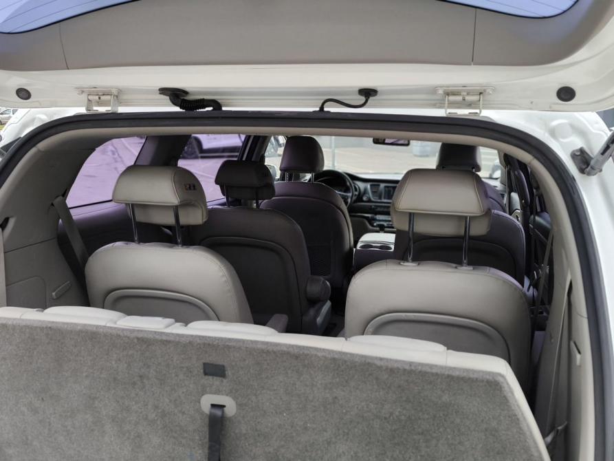 Kia Carnival III Санкт-Петербург  - изображение 9
