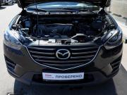 Mazda CX-5 I Рестайлинг Москва  - изображение 34