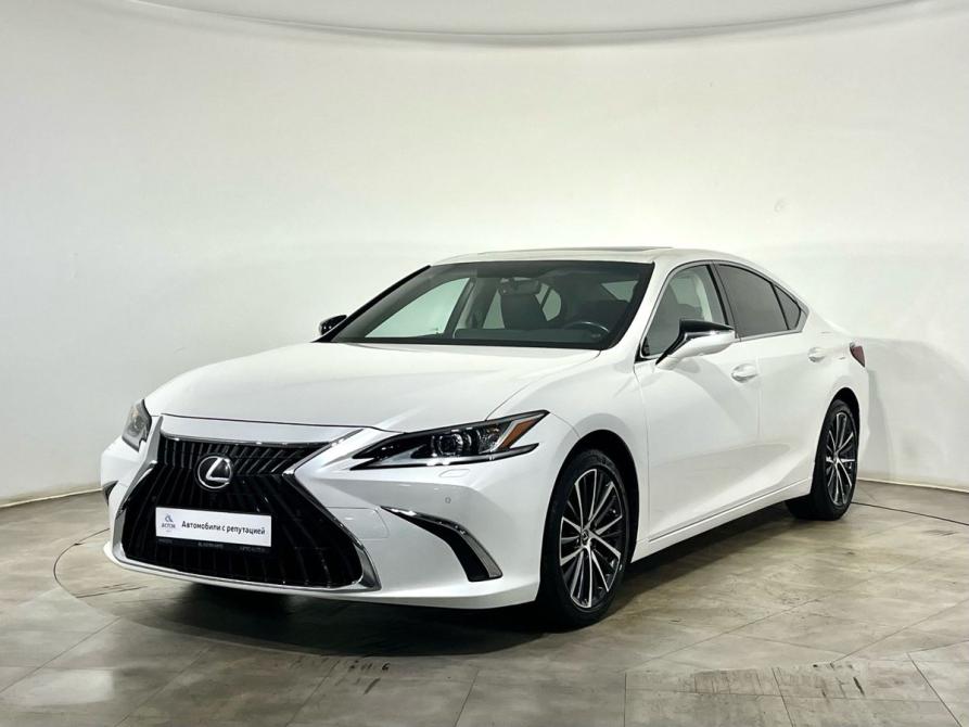 Lexus ES VII Рестайлинг Ижевск  - изображение 1
