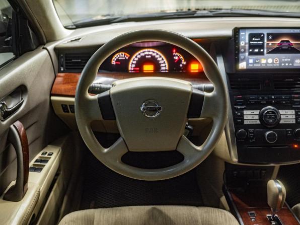 Nissan Teana I (J31) Рестайлинг с пробегом 2007 года, цена 899 000 рублей, 224262 км, седан, Автокод Объявления