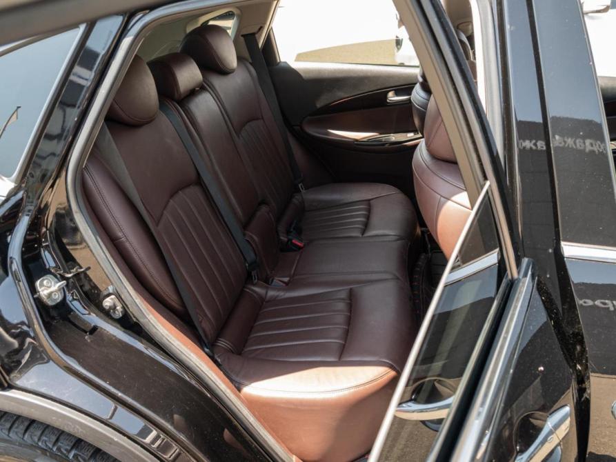 Infiniti EX I (J50) Краснодар  - изображение 7