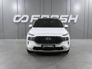 Hyundai Santa Fe IV Рестайлинг Ростов-на-Дону  - изображение 24