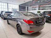 Hyundai Solaris I Рестайлинг Казань  - изображение 30