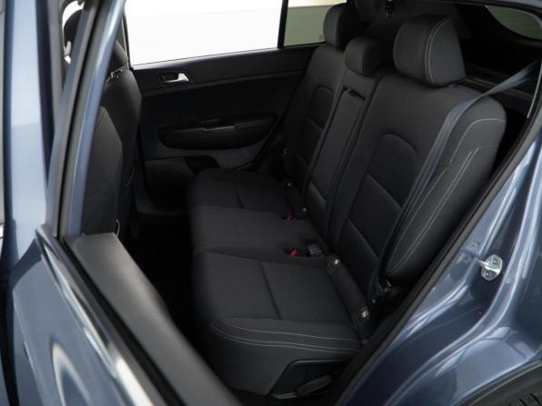 Kia Sportage IV с пробегом 2018 года, цена 1 645 055 рублей, 106462 км, внедорожник, Автокод Объявления