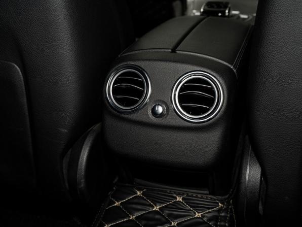 Mercedes-Benz C-Класс IV (W205) с пробегом 2014 года, цена 1 780 000 рублей, 92877 км, седан, Автокод Объявления