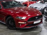 Ford Mustang VI Рестайлинг Санкт-Петербург  - изображение 48