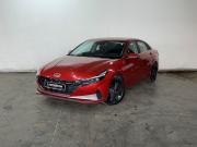 Hyundai Elantra VII (CN7) Москва  - изображение 22