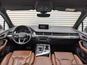 Audi Q7 II (4M) Москва  - изображение 44