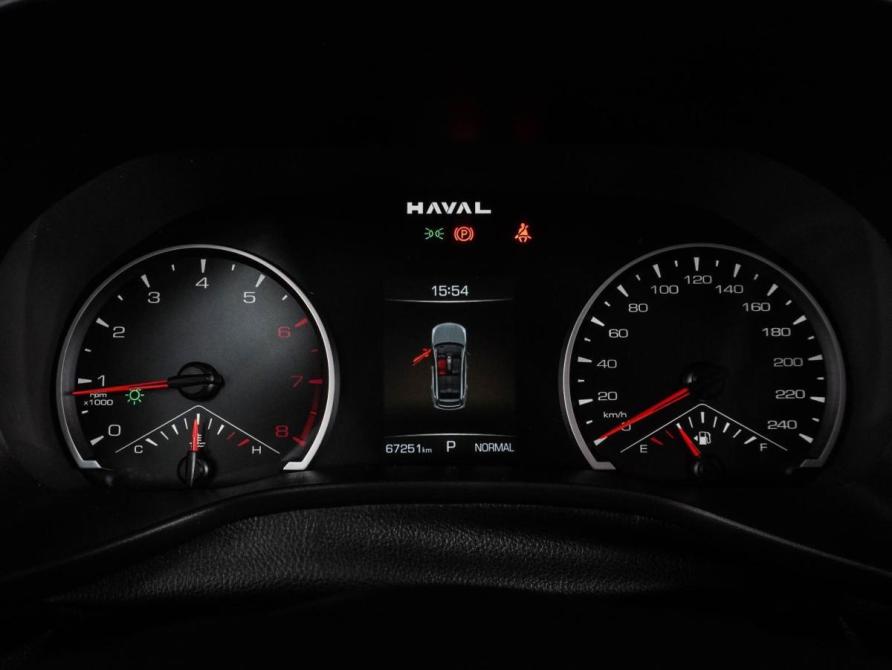 Haval Jolion I Рестайлинг Воронеж  - изображение 15