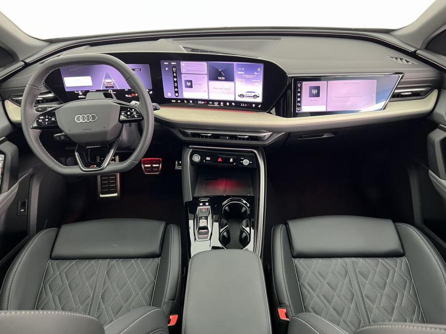Audi Q5 III (GU) Москва  - изображение 7