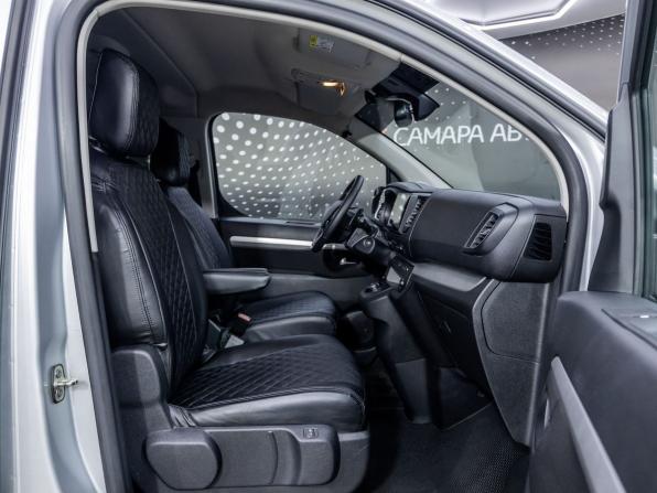Peugeot Traveller I с пробегом 2021 года, цена 3 255 000 рублей, 70000 км, минивэн, Автокод Объявления