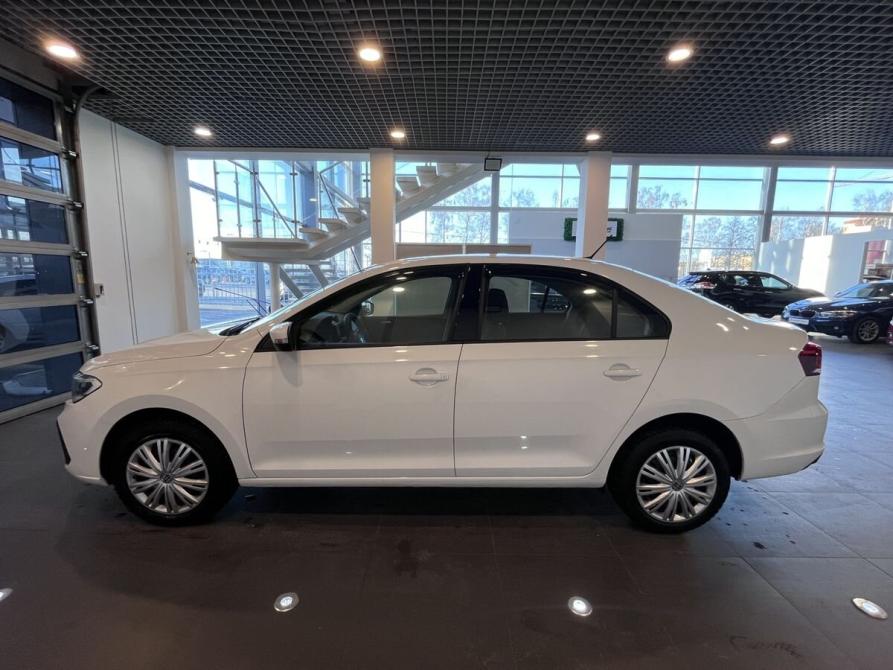 Volkswagen Polo VI Чебоксары  - изображение 6