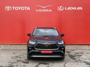 Toyota Highlander IV (XU70) Пермь  - изображение 23