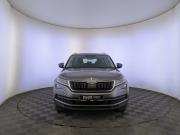 Skoda Kodiaq I Москва  - изображение 32