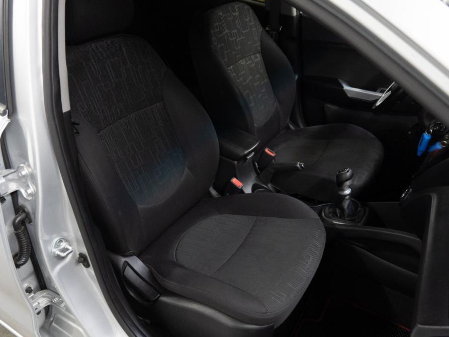 Kia Rio III Тюмень  - изображение 18