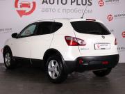 Nissan Qashqai I Рестайлинг Минеральные Воды  - изображение 20