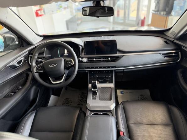 Chery Tiggo 4 Pro I с пробегом 2023 года, цена 1 602 000 рублей, 35008 км, внедорожник, Автокод Объявления